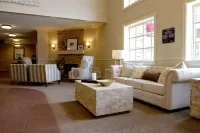 Saxon Inn Hotels in Andover