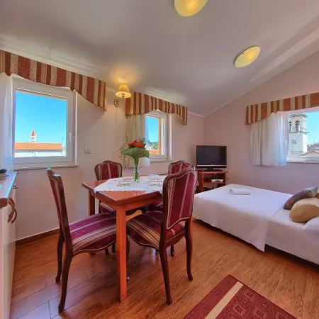 Hotel Trogir
