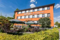 Hotel Zur Alten Oder- Frankfurt-Oder  호텔