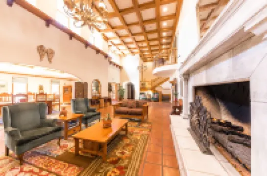 포사다 데 산 후안