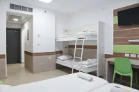 HI - Beit Shean Hostel Hotels in 