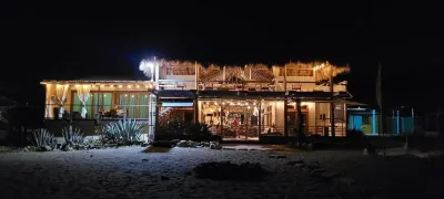 Sirena Surf Lodge Miramar Nicaragua Hotels in 