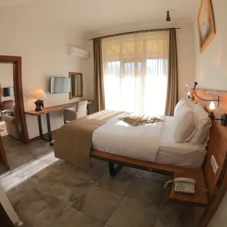 Cevizdibi Hotel