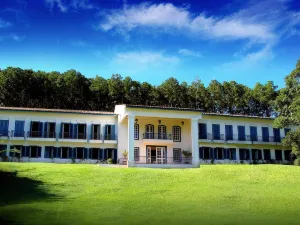 Hotel Fazenda Dona Carolina