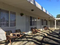 Lithgow Valley Motel Hôtels à : Rydal