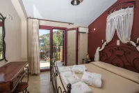 GreKa Ionian Suites