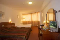 Hotel Krek Superior Hotels in Lesce