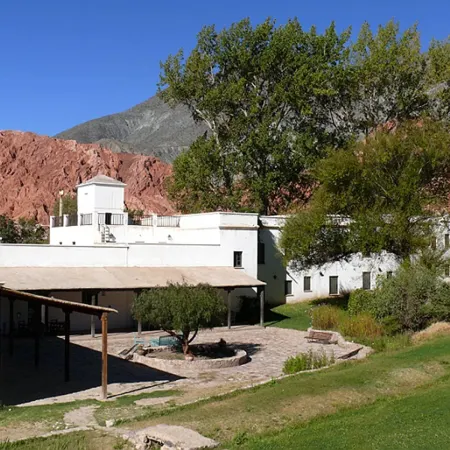 Hotel El Manantial del Silencio