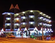 Hotel Dom Leopoldo Hotels in Sao Mateus Do Sul