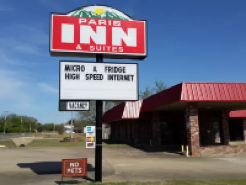 Paris Inn and Suites Hotels in Paris