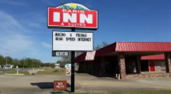 Paris Inn and Suites