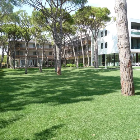 Hotel Mediterraneo Suite&Residence