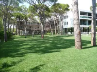 Hotel Mediterraneo Suite&Residence