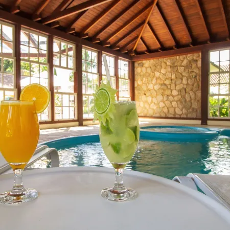 Villas de Paraty