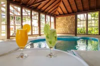 Villas de Paraty - ติดทะเล