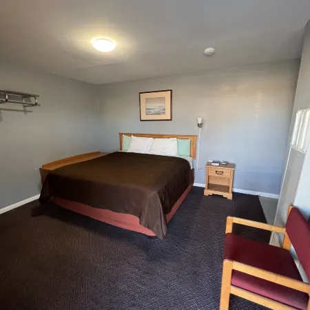 Western Motel