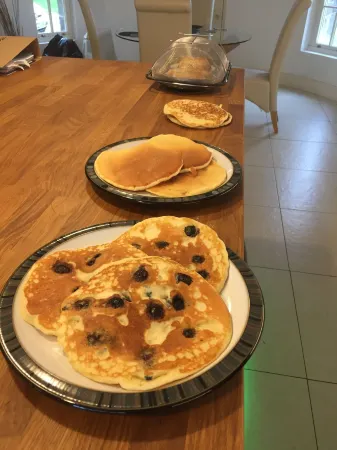 The Rocks B&B Отели в г. Крамлин