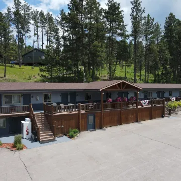 Mountain View Lodge & Cabins