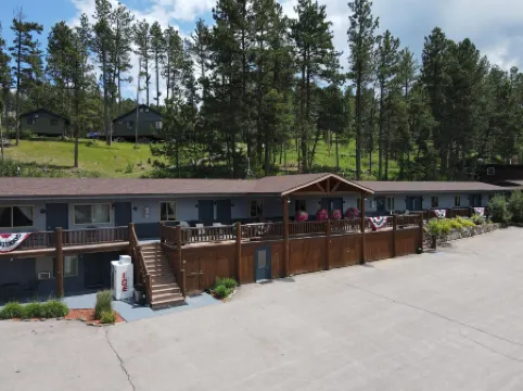 Mountain View Lodge & Cabins