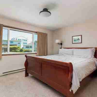 Ocean Terrace Condominiums Rooms