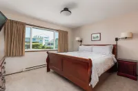 Ocean Terrace Condominiums فنادق في لينكولن سيتي
