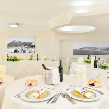 Hotel Mareluna