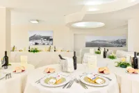 Hotel Mareluna - Aamiainen