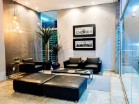 Premium Executive Hotel Itabira Hotels in Itabira