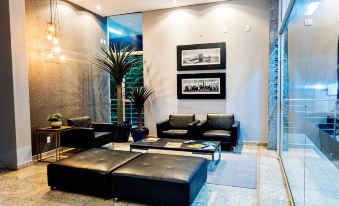 Premium Executive Hotel Itabira