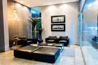 Premium Executive Hotel Itabira Hotels in Itabira