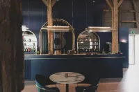 Roannay - Francorchamps - bar