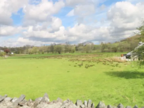 ベティーズ ミューズ ホークスヘッドのホテル