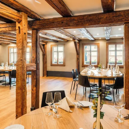 Hotel & Weinhaus Anker