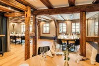 Hotel & Weinhaus Anker - breakfast