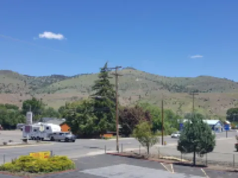 Interstate 8 Motel Hotels in Lakeview