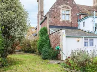 3 Old Police Station Hotels in Dunster