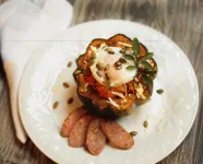 Calderwood Inn - breakfast