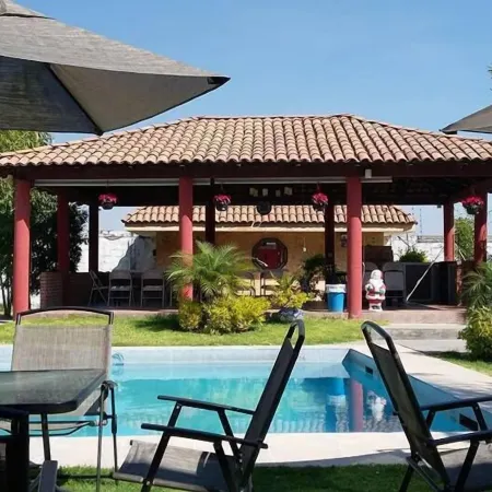 Finca la Virgen de Piedra