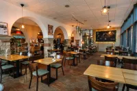 Trail-Inn Natur & Sporthotel - Breakfast