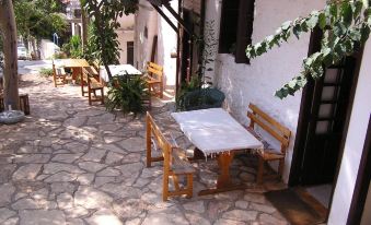Kalkan Turk Evi