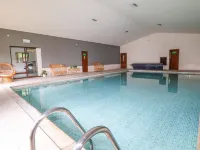 Callow Lodge 22 - Yüzme Havuzu