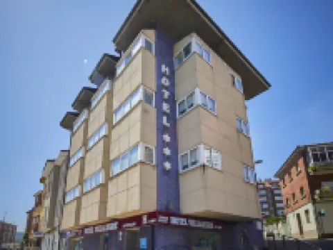 Hotel Villalegre Hoteles en Avilés