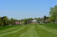 The Lodge at Lykens Valley