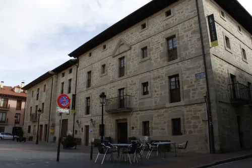 Arganzón Plaza Hotels in Miranda De Ebro