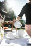 Chalet Grumer Suites&Spa - breakfast