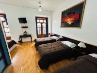 Hotel Montecarlo - Pet friendly
