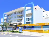 Express Floripa Residence Отели рядом с достопримечательностью «Инглесес»