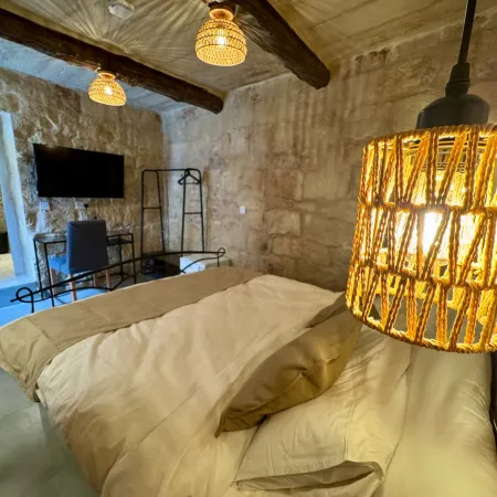 Kappella Boutique - Room 3