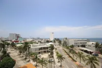 Howard Johnson by Wyndham Veracruz - إطلالة على البحر