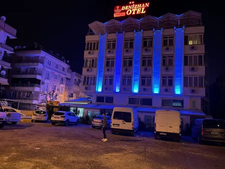 Denizhan Hotel